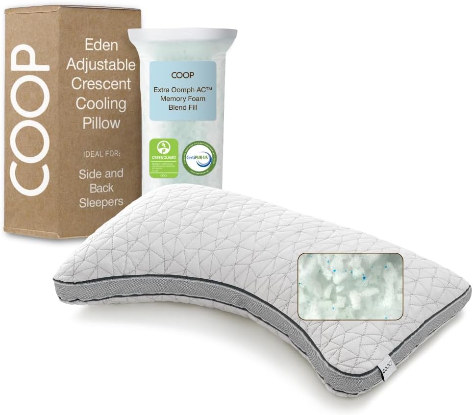Coop Home Goods Eden Pillow
